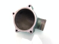 Capotă Volvo 21519562 Capotă Volvo 21519562