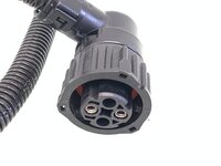 Cable Volvo 21556356