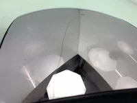 Mirror Volvo 21765376 Mirror Volvo 21765376