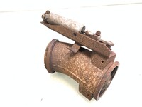 Freno motore Volvo 22104781 Freno motore Volvo 22104781