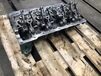 Culasse Volvo D5K 240 22093922