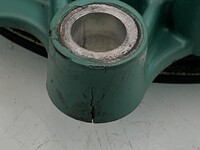 Poklopac Volvo 22468495