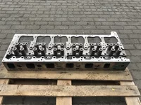 Culasse Volvo D13K 500 22772405