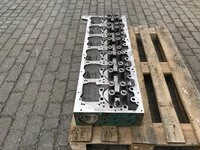 Culasse Volvo D13K 500 22772405