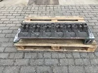 Culasse Volvo D13K 500 22772405