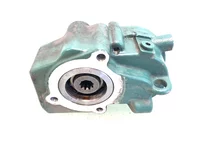 Volvo Gear housing 23098231