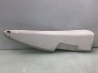 زجاج أمامي Volvo 1062811