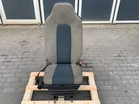 Assento do passageiro Volvo 82514859