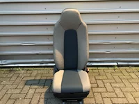 Assento do passageiro Volvo 82514859