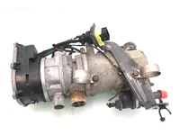 Webasto Thermo Pro 90 Standheizung 82894252 Webasto Thermo Pro 90 Standheizung 82894252