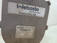Webasto Thermo Pro 90 Chauffage cabine 82894252