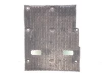 Guardafangos Volvo 82869354