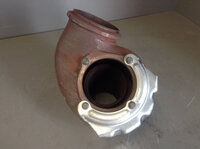 Ventilkörper Renault