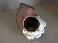 Corpo valvola Renault Corpo valvola Renault