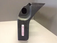 Parafango Renault 7421094402