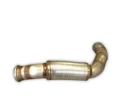 Exhaust pipe Renault 82478682