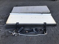Bett DAF 1788529