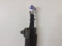 Support de réservoir de carburant Universeel