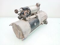 Startmotor Volvo 21542660