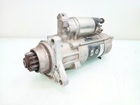 Startmotor Volvo 21542660