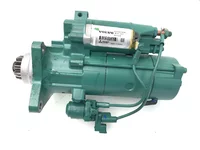 Motor de arranque Volvo 21542660 Motor de arranque Volvo 21542660