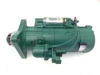 Motor de arranque Volvo 21542660 Motor de arranque Volvo 21542660