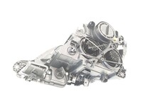 Reflektor XF106 Prawo LHD 1857527