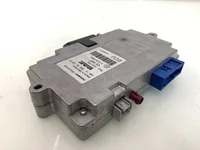 Control unit Telephone interface DAF 2112288 Control unit Telephone interface DAF 2112288