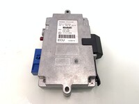 Control unit Telephone interface DAF 1873297