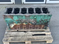 Bloc moteur Volvo 23295509 Bloc moteur Volvo 23295509