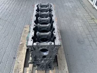 Bloc moteur Volvo 23295509 Bloc moteur Volvo 23295509