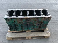 Bloc moteur Volvo 23295509 Bloc moteur Volvo 23295509