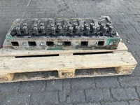 Culasse Volvo D11K 410 21379389