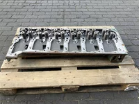 Culasse Volvo D11K 410 21379389