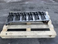Culasse Volvo D11K 370 21379389