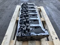 Culasse Volvo D11K 370 21379389