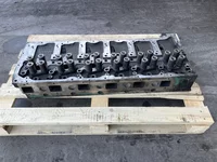 Culasse Volvo D11K 370 21379389