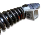 Injector Delphi Corporation 7421207143