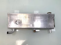 Oliereservoir Volvo 22796268