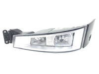 Combi fog light Left TBM 82140763