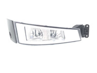 Phare anti-brouillard Droite TBM 24159484