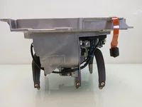 Gearbox ECU Volvo 21244590 Gearbox ECU Volvo 21244590
