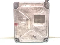 Engine management ECU Renault 7485020544 Engine management ECU Renault 7485020544