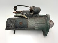 Motor de arranque Volvo 20524702 Motor de arranque Volvo 20524702