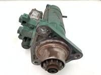 Motor de arranque Volvo 20524702 Motor de arranque Volvo 20524702