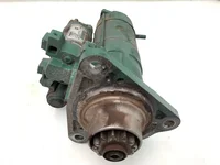 Motor de arranque Volvo 20524702 Motor de arranque Volvo 20524702