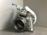 Turbo Holset 7421989979