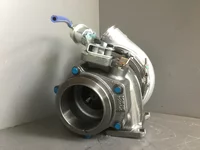 Turbo Holset 7421989979 Turbo Holset 7421989979