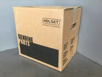 Turbo Holset 7421989979 Turbo Holset 7421989979