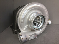 Turbo Holset 20763166